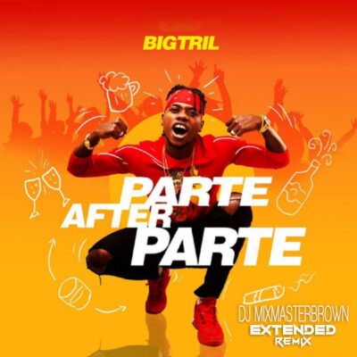 BigTril - Parte After Parte (Dj Mixmaster Brown Extended Remix)