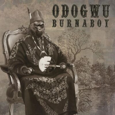 Burna Boy - Odogwu (Extended Intro)