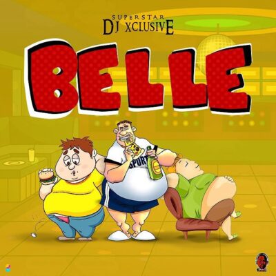 Dj Xclusive - Belle