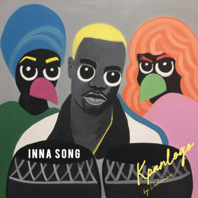 Darkovibes - Inna Song (Gin & Lime)