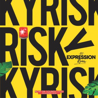 Davido - Risky feat. Popcaan (Dj Expression Remix)