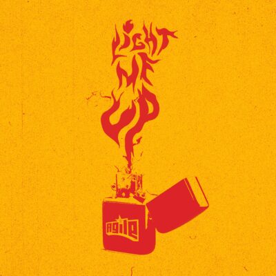 Dj Agile - Light Me Up (Extended Intro)