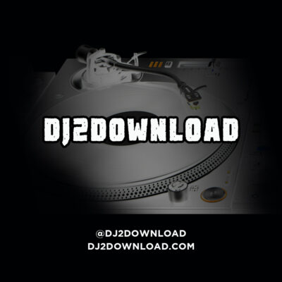 Fireboy DML - Like I Do (Dj Mixmaster Brown Remix)