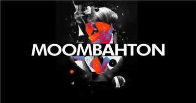 Moombahton Top 20 - January 2020