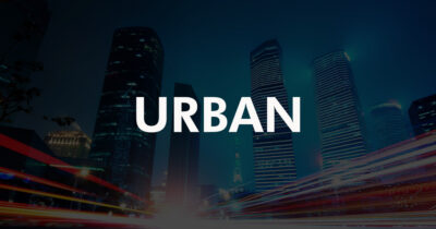 Urban Top 40 - February 2020