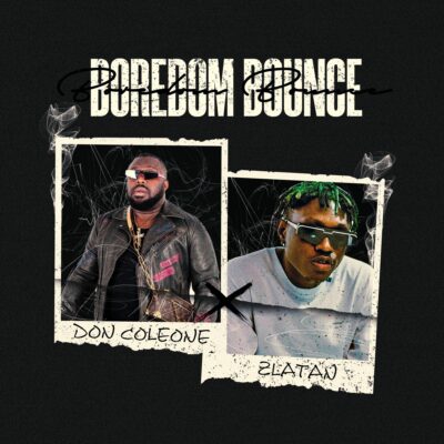 Don Coleone ft. Zlatan - Boredom Bounce (Extended Intro)