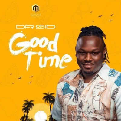 Dr Sid - Good Time (Instrumental)