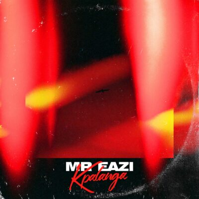 Mr Eazi - Kpalanga (Dj Mixmaster Brown Extended)