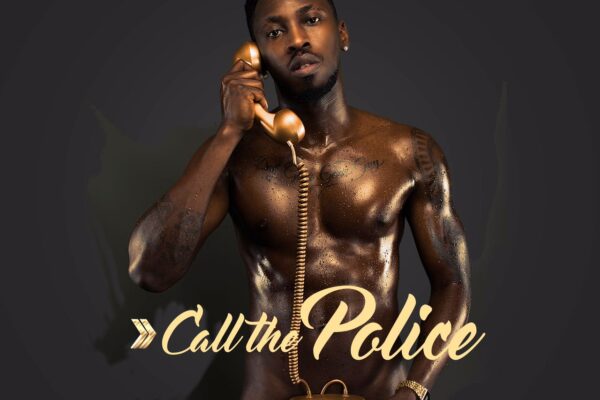 Orezi - Call the Police