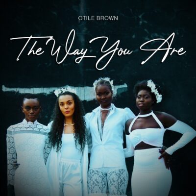 Otile Brown - The Way You Are (Extended Intro)