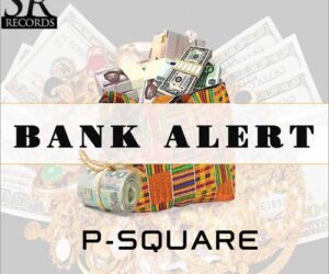Psquare - Bank Alert