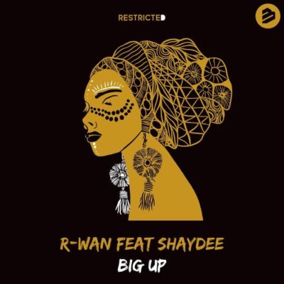 R-Wan ft. Shaydee - Big Up (Extended Intro)