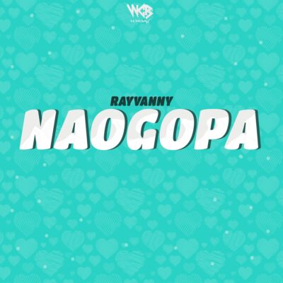 Rayvanny - Naogopa (Extended Intro)