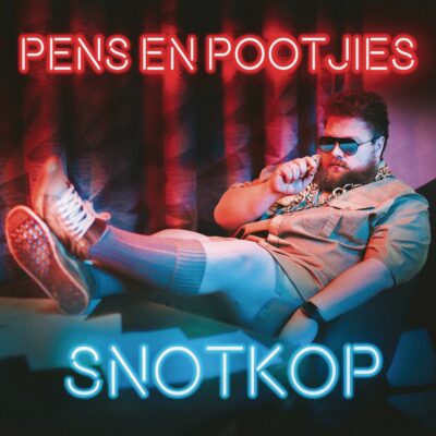 Snotkop - Pens En Pootjies (Extended Intro)