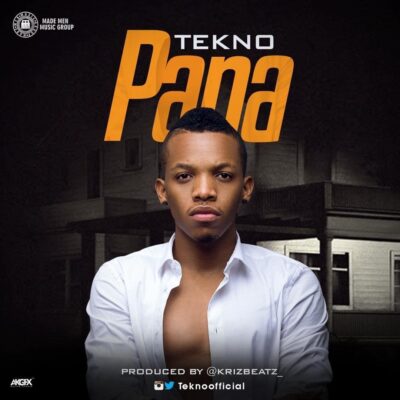 Tekno - Pana (Producer X Deep House Remix)