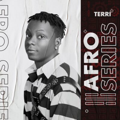 Terri - Ojoro (Extended Intro)