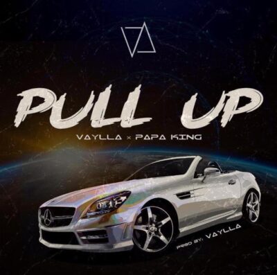 Vaylla feat. Papa King - Pull Up (Extended Intro)