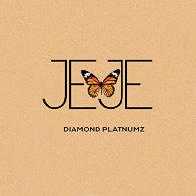 Diamond Platnumz - Jeje (Extended Intro)