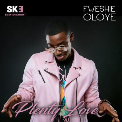Oloye - Plenty Love